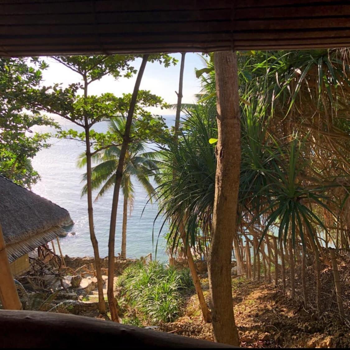 Nature'S Eye Resort Guimaras Exteriér fotografie