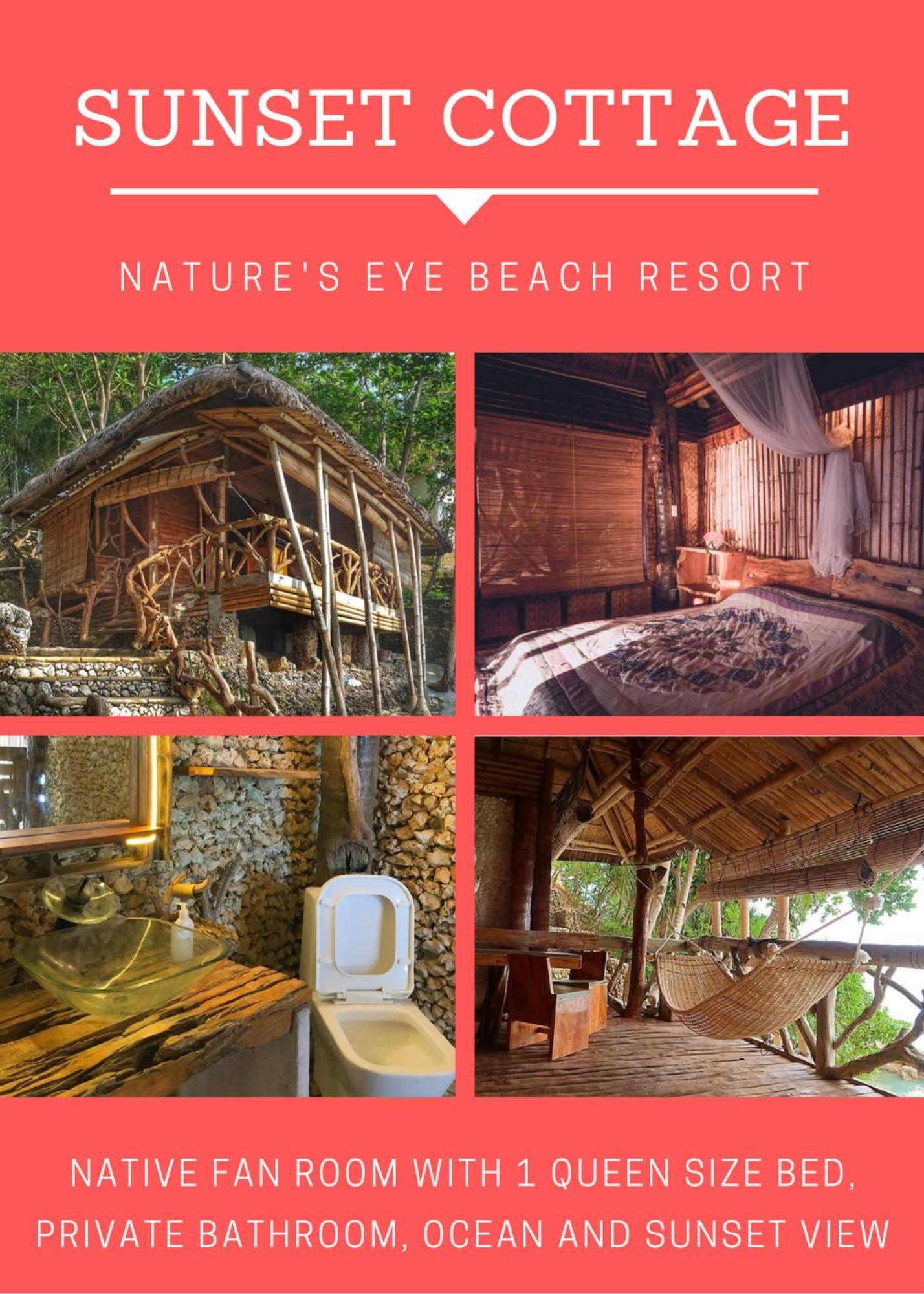 Nature'S Eye Resort Guimaras Exteriér fotografie