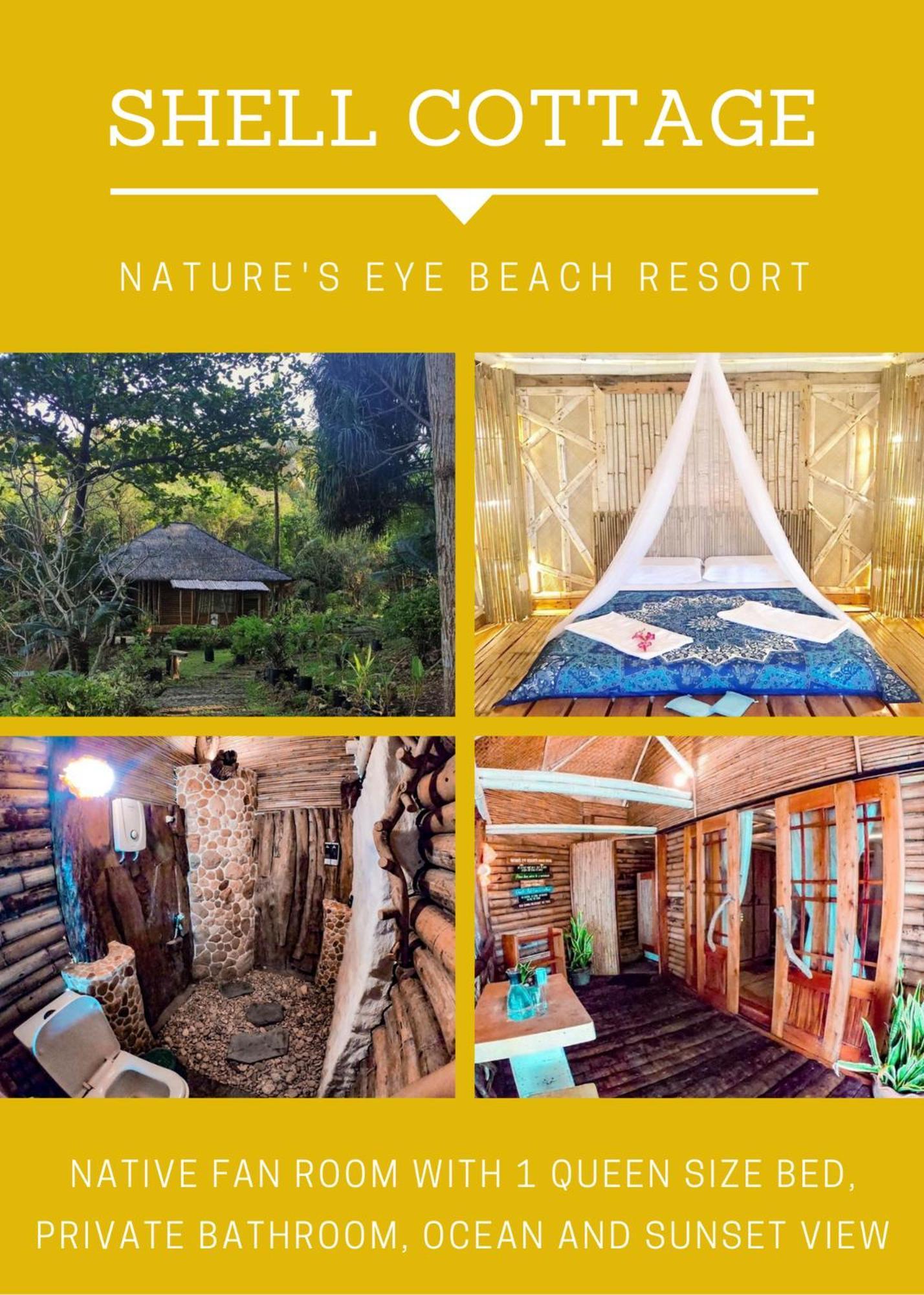 Nature'S Eye Resort Guimaras Exteriér fotografie