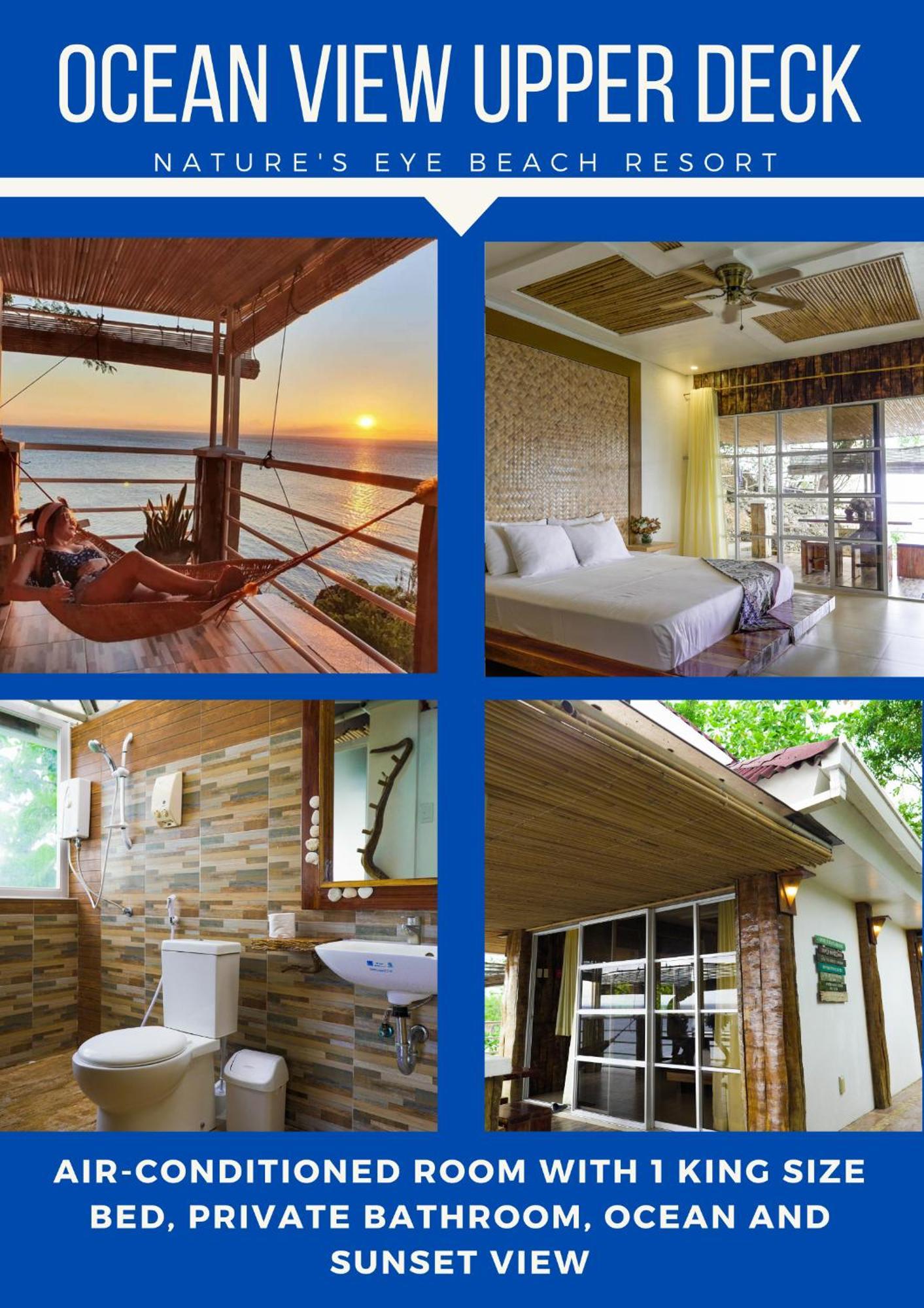 Nature'S Eye Resort Guimaras Exteriér fotografie