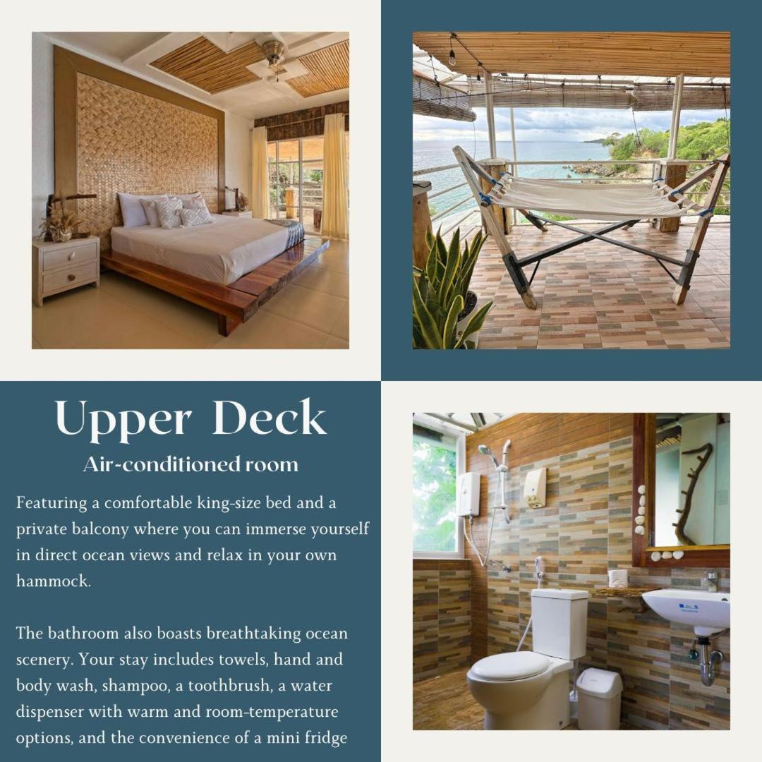 Nature'S Eye Resort Guimaras Exteriér fotografie