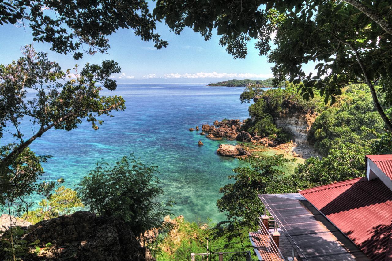Nature'S Eye Resort Guimaras Exteriér fotografie