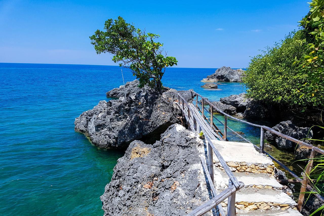 Nature'S Eye Resort Guimaras Exteriér fotografie