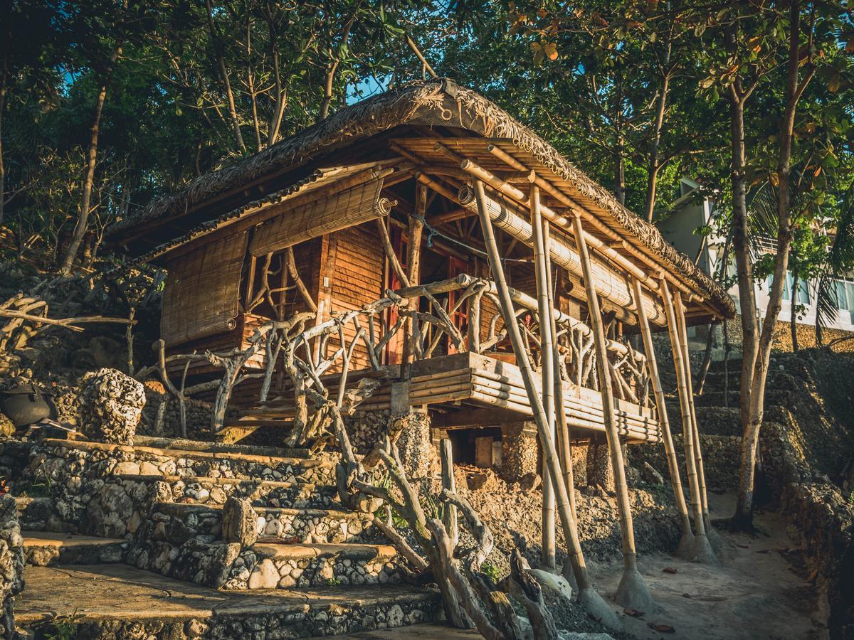 Nature'S Eye Resort Guimaras Exteriér fotografie
