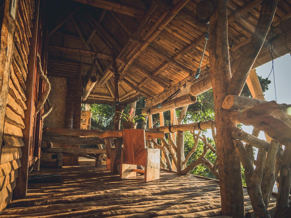 Nature'S Eye Resort Guimaras Exteriér fotografie